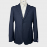 Blazer Navy due bottoni