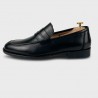 Mocassino in pelle - Made in Italy