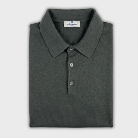 Polo in cotone extrafine