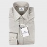 Camicia collo italiano - regular fit