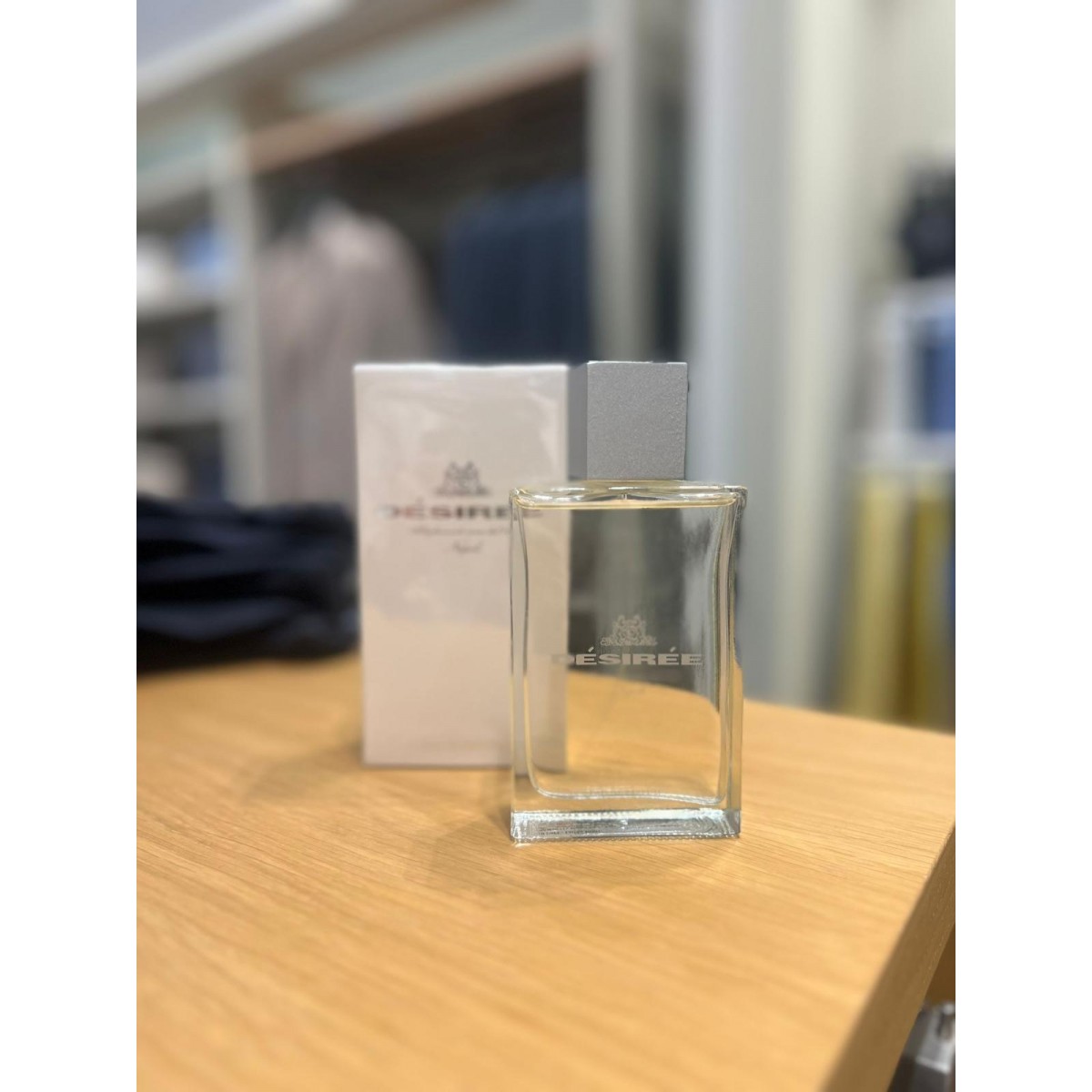 Profumo Eau Désirée