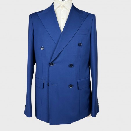 Abito doppio petto elegante drop 7 - Désirée di Oreste Colella