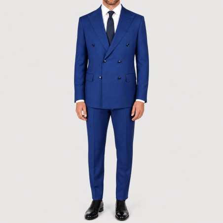 Abito doppio petto elegante drop 7 - Désirée di Oreste Colella