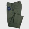 Pantalone c/elastico tasca america  Made in Italy
