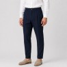 Pantalone c/pences tasca america - Made in Italy