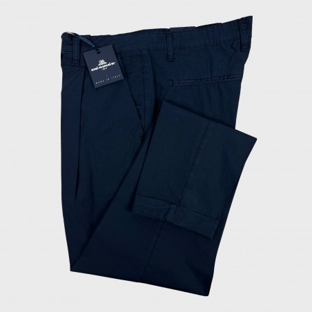 Pantalone c/pences tasca america - Made in Italy