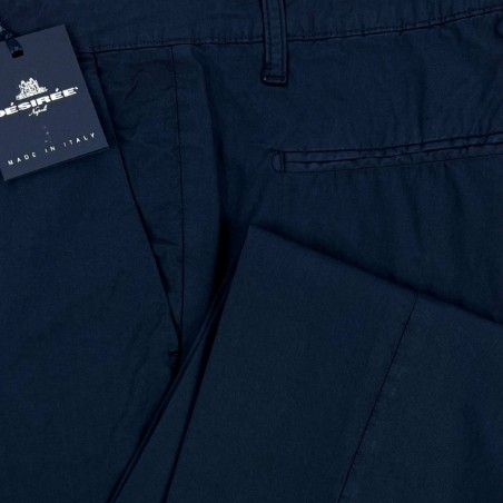 Pantalone c/pences tasca america - Made in Italy