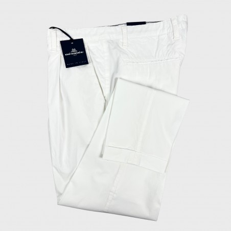 Pantalone c/pences tasca america - Made in Italy