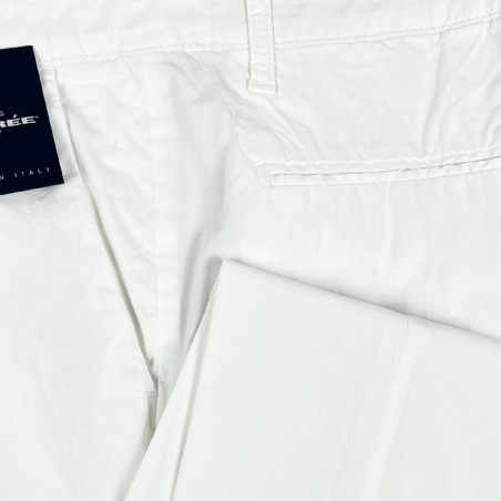 Pantalone c/pences tasca america - Made in Italy