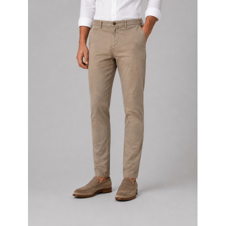 Pantalone CHINO tasca america