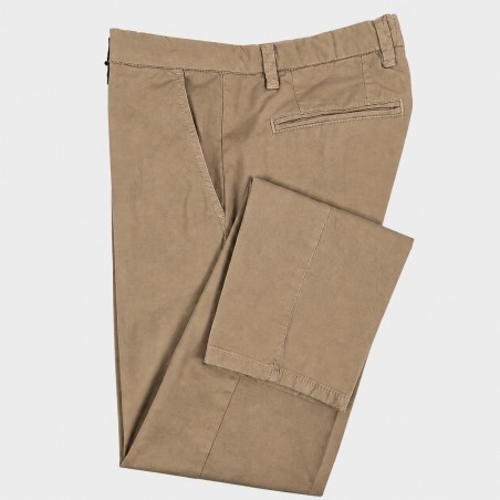 Pantalone CHINO tasca america