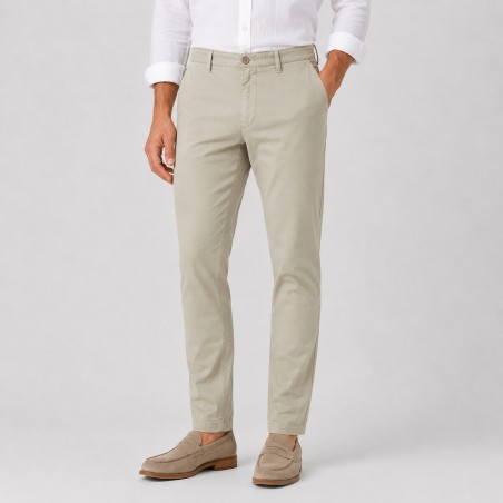 Pantalone CHINO tasca america