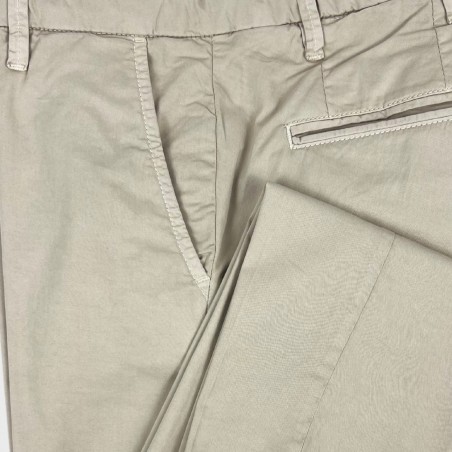 Pantalone CHINO tasca america