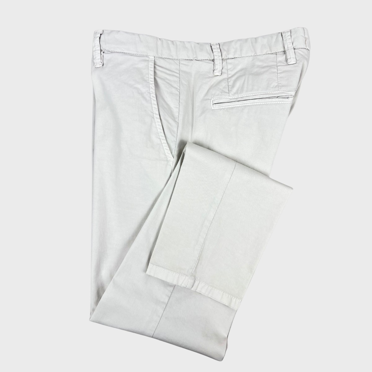 Pantalone CHINO tasca america