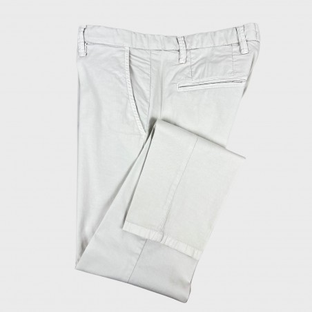 Pantalone CHINO tasca america