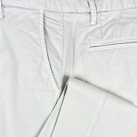 Pantalone CHINO tasca america