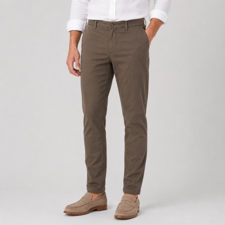 Pantalone CHINO tasca america