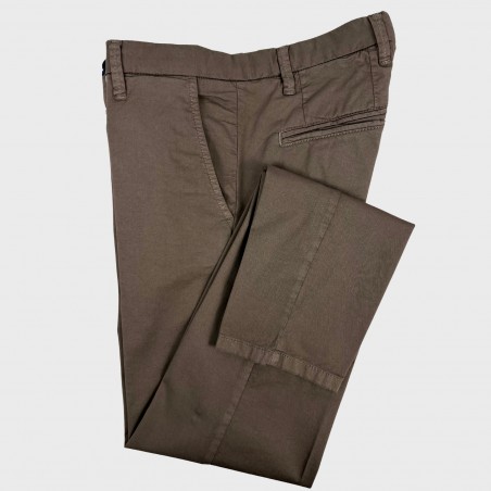Pantalone CHINO tasca america