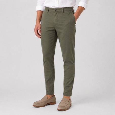 Pantalone CHINO tasca america