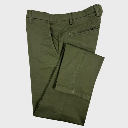 Pantalone CHINO tasca america