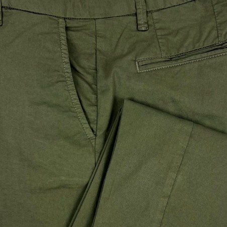 Pantalone CHINO tasca america