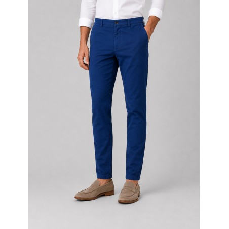 Pantalone CHINO tasca america
