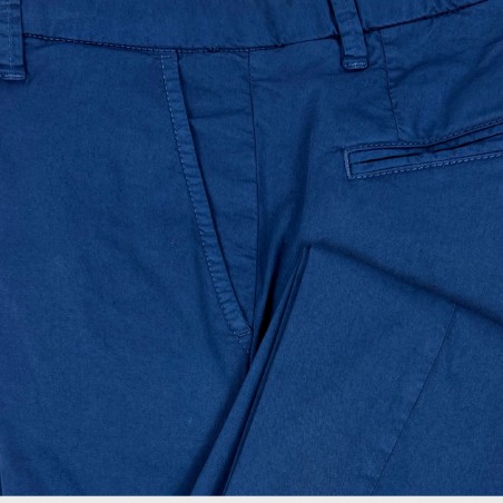 Pantalone CHINO tasca america