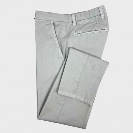 Pantalone CHINO tasca america