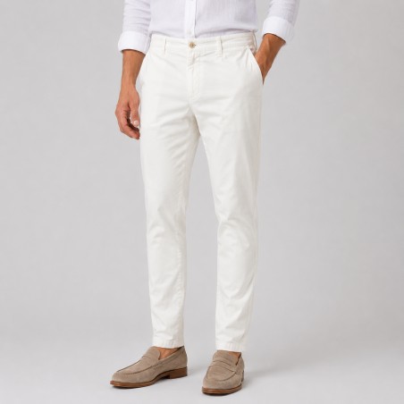 Pantalone CHINO tasca america