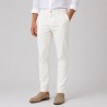 Pantalone CHINO tasca america
