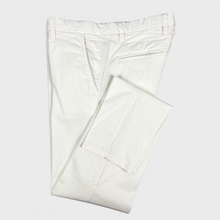 Pantalone CHINO tasca america