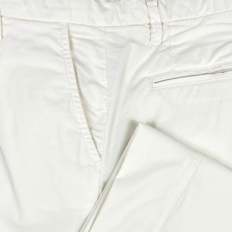 Pantalone CHINO tasca america
