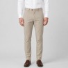 Pantalone microdisegno tasca america