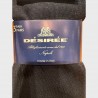 Tris calzino filo di scozia - 100% cotone