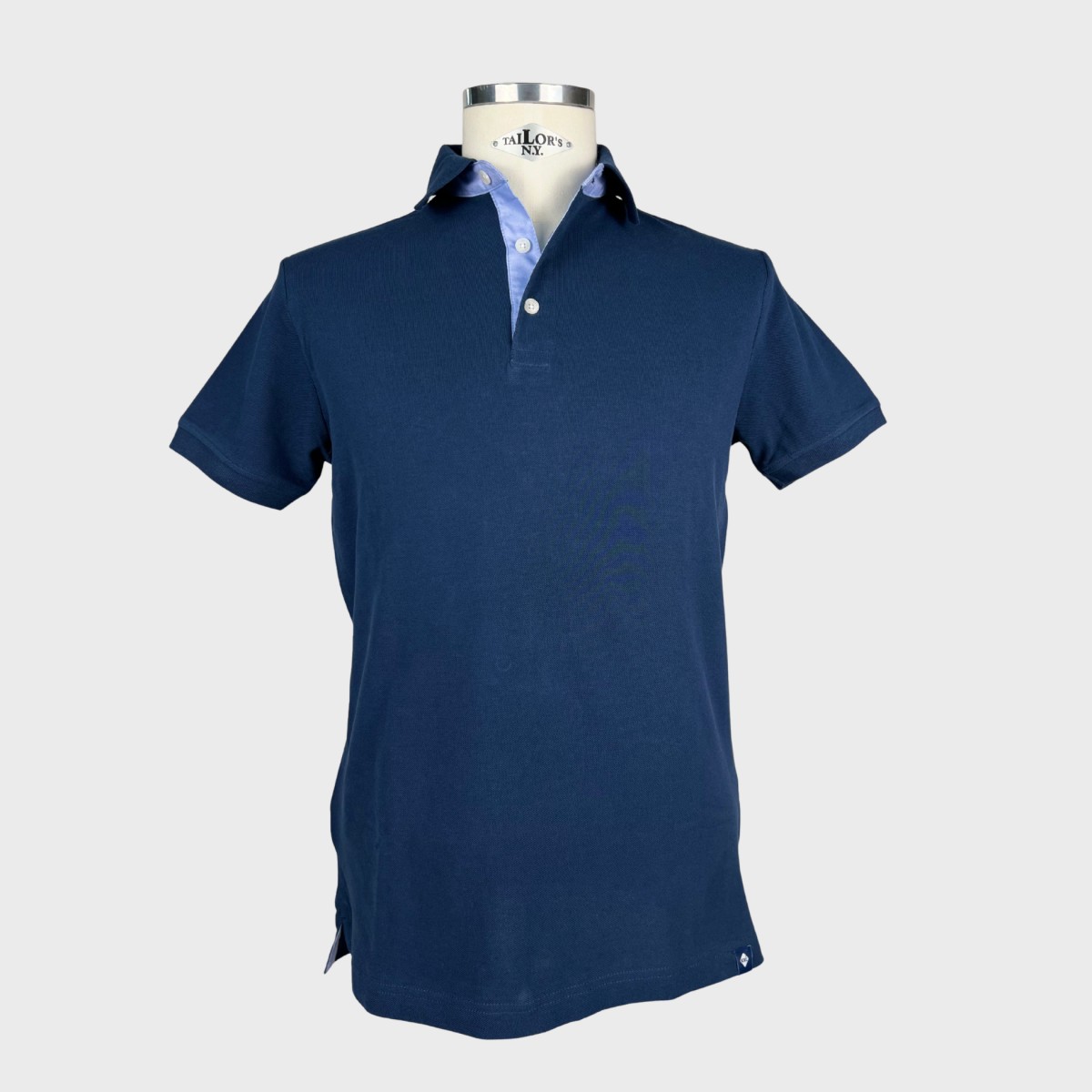 Polo cotone