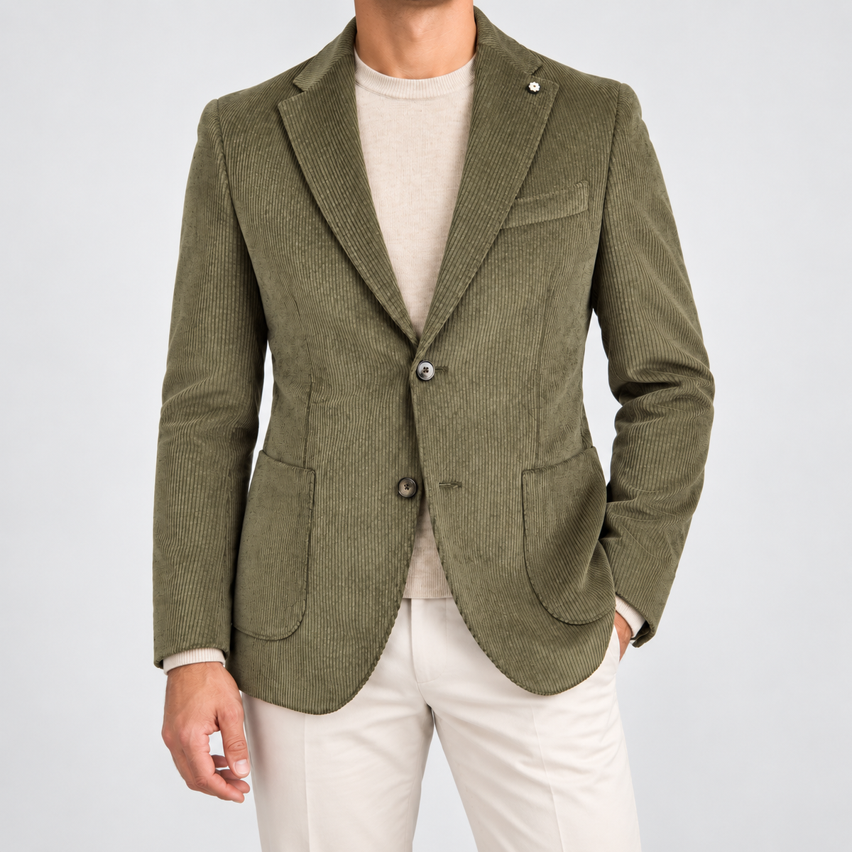 Military/green