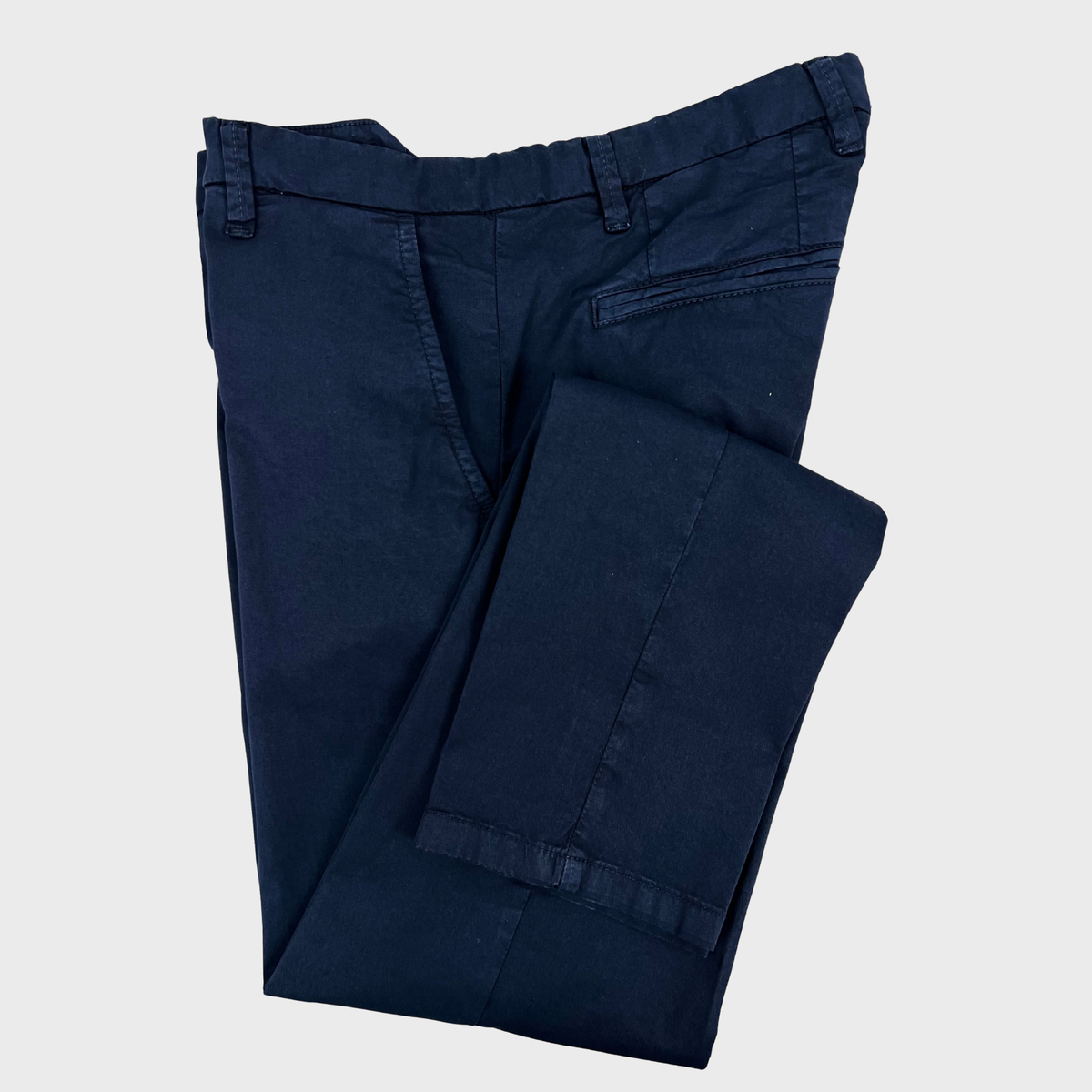 Pantalone CHINO tasca america