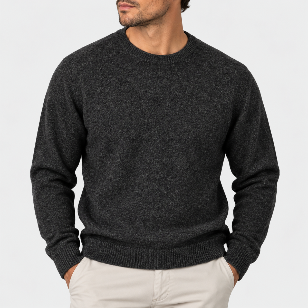 Dk grey
